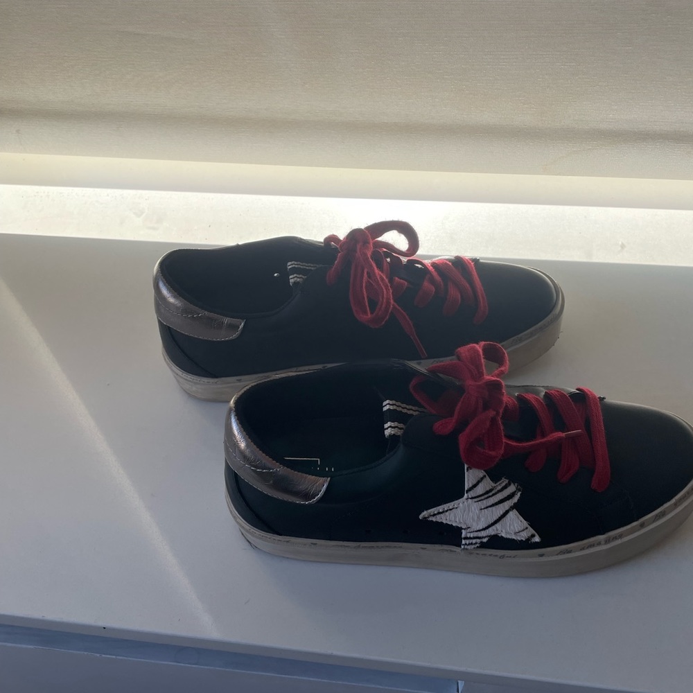 Vintage Havana Sneakers